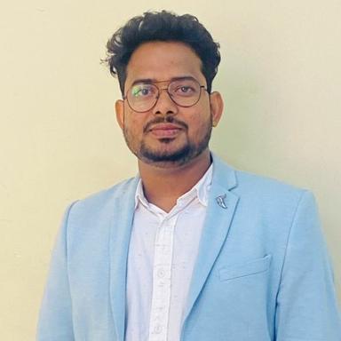 Ravi P. at Softaims Ravi P. - Lead Software Engineer - Backend, Java and Cloud Platforms