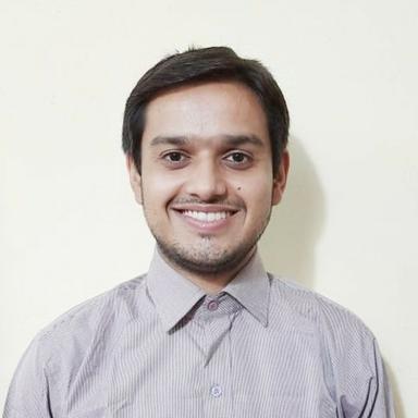 Ravi R. at Softaims Ravi R. - Lead Full-Stack Engineer - React, Node and Mobile Platforms