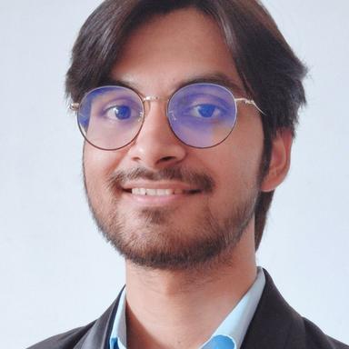 Ravi R. at Softaims Ravi R. - Senior Full-Stack Engineer - React, Node and Modern Frameworks