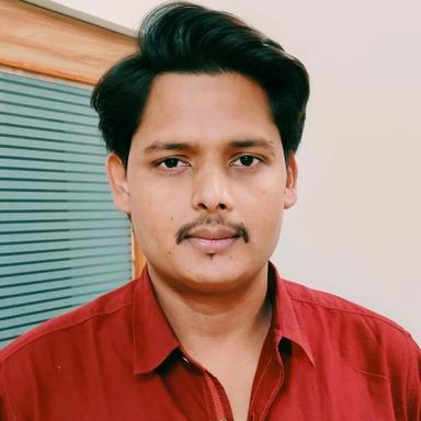 Ravi S. at Softaims Ravi S. - Software Engineer - Blockchain, Web3 and Full-Stack