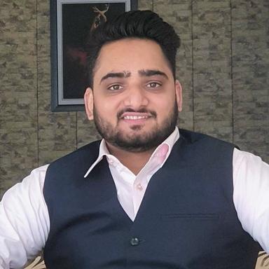 Ravin Kumar K. at Softaims Ravin Kumar K. - Lead Mobile Engineer - Flutter, React Native and iOS Platforms