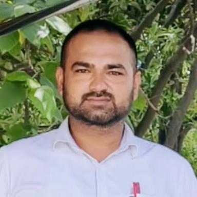 Ravinder S. at Softaims Ravinder S. - Junior Software Engineer - Web, PHP and WordPress Platforms