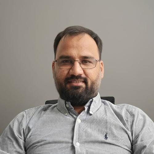 Ravindra K. | Senior Full-Stack Engineer - React, Node and Web3 Platforms at Softaims Profile of Ravindra K., Senior Full-Stack Engineer - React, Node and Web3 Platforms at Softaims