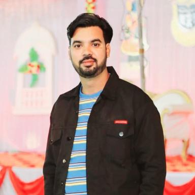 Ravindra P. at Softaims Ravindra P. - Software Engineer - Frontend, Modern Frameworks and Mobile Platforms