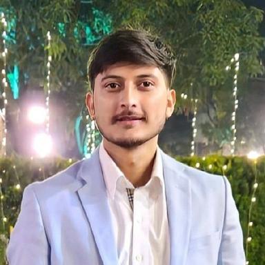 Ravindra Singh B. at Softaims Ravindra Singh B. - Junior Full-Stack Engineer - React, Node and AI Platforms