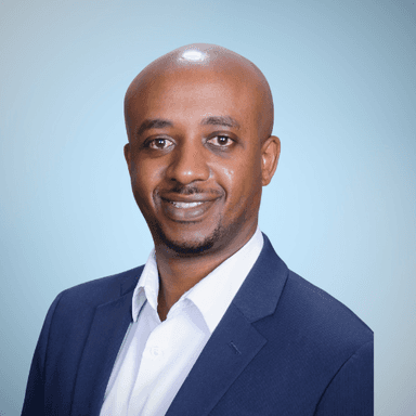 Ray M. at Softaims Ray M. - Junior Software Engineer - Cloud, Security and General Development