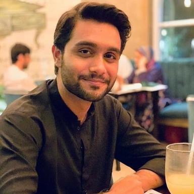 Rayan K. at Softaims Rayan K. - Software Engineer - Web, CMS and Ecommerce Platforms