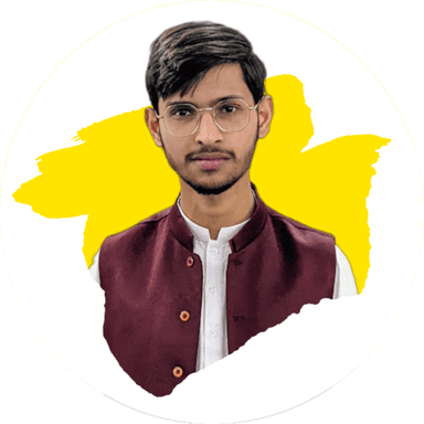 Rayan S. at Softaims Rayan S. - Junior Mobile Engineer - React Native, JavaScript and Web Development