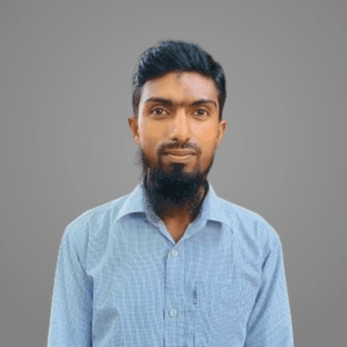 Rayhanul I. at Softaims Rayhanul I. - Lead Full-Stack Engineer - React, Node and Modern Frameworks