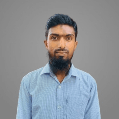 Rayhanul I. | Lead Full-Stack Engineer - React, Node and Modern Frameworks at Softaims Profile of Rayhanul I., Lead Full-Stack Engineer - React, Node and Modern Frameworks at Softaims