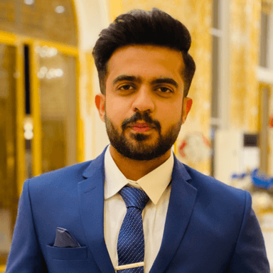 Razi N. at Softaims Razi N. - Senior Full-Stack Engineer - Node.js, React and Mobile Platforms