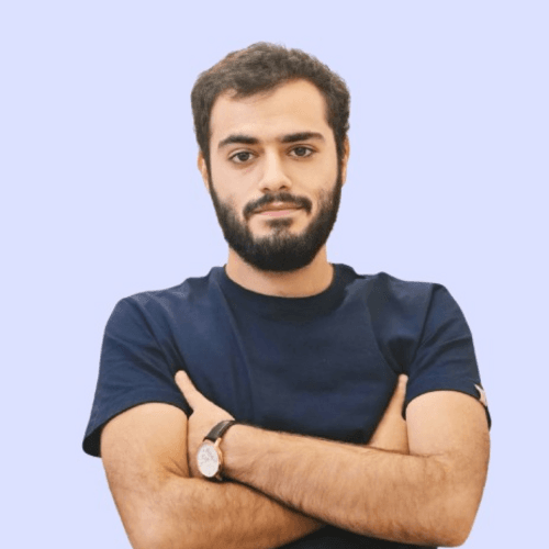 Razin A. | Software Engineer - Full-Stack, Laravel, Vue.js and React Native at Softaims Profile of Razin A., Software Engineer - Full-Stack, Laravel, Vue.js and React Native at Softaims