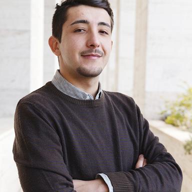 Razvan G. at Softaims Razvan G. - Software Engineer - Frontend, Mobile and Modern Frameworks