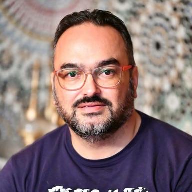 Reda B. at Softaims Reda B. - Lead Software Engineer - AI, QA and Content Platforms