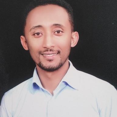 Rediet Z. at Softaims Rediet Z. - Software Engineer - Backend, .NET Core and E-commerce Platforms