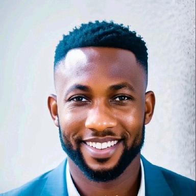 Reginald O. at Softaims Reginald O. - Senior Full-Stack Engineer - .NET Core, AWS and AI Platforms