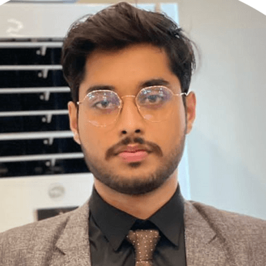 Rehan A. at Softaims Rehan A. - Junior Software Engineer - Cloud, DevOps and Containerization