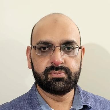 Rehan I. at Softaims Rehan I. - Software Engineer - Full-Stack, Cloud and AI Platforms