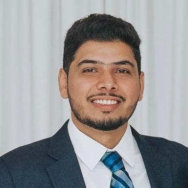 Rehan M. at Softaims Rehan M. - Lead Software Engineer - Web, Cloud and Full-Stack Development