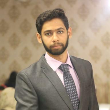 Rehan N. at Softaims Rehan N. - Senior Software Engineer - AI, Machine Learning and Deep Learning Platforms