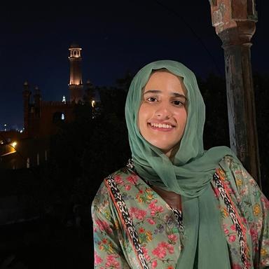 Rehma P. at Softaims Rehma P. - Lead Quality Assurance Engineer - Test Automation, Web Testing and Mobile Platforms