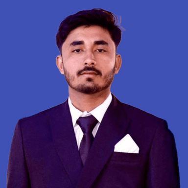 Rehmat Q. at Softaims Rehmat Q. - Software Engineer - Backend, AI and Mobile Platforms