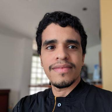 Reinaldo M. at Softaims Reinaldo M. - Lead Software Engineer - Frontend, Python and UX/UI Platforms