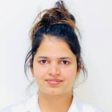 Rekha R. at Softaims Rekha R. - Senior Full-Stack Engineer - PHP, React and Web Development