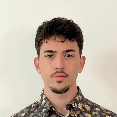 Relja B. at Softaims Relja B. - Junior Mobile Engineer - iOS, Framer and General Development