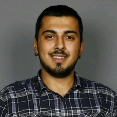 Remzi Bahadr A. at Softaims Remzi Bahadr A. - Senior Backend Engineer - Microservices, SQL and Cloud Platforms
