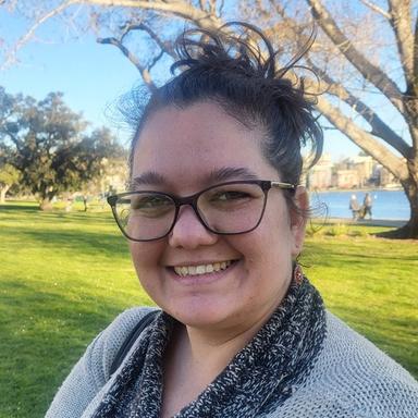 Renee G. at Softaims Renee G. - Software Engineer - Frontend, Web and General Development