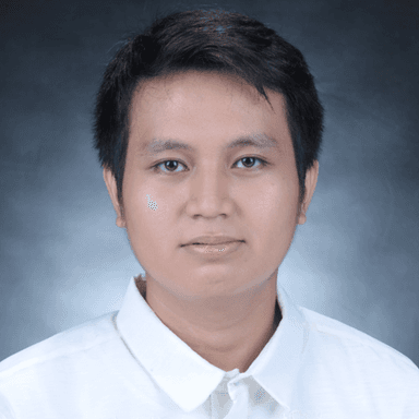 Renz Aldwin B. at Softaims Renz Aldwin B. - Senior Full-Stack Engineer - Node.js, Angular and Machine Learning Platforms