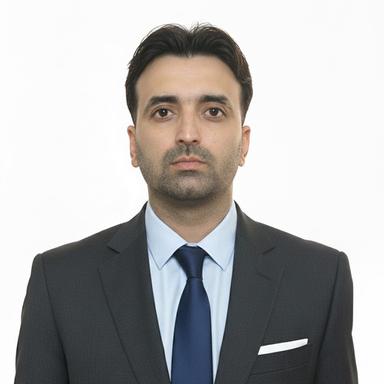 Reza S. at Softaims Reza S. - Software Engineer - Backend, Microservices and Database Platforms