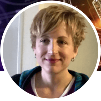 Rhonda G. at Softaims Rhonda G. - Junior Software Engineer - Cybersecurity, Governance and Compliance Platforms