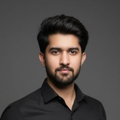 Riaz U. at Softaims Riaz U. - Junior Software Engineer - Web, Backend and General Development