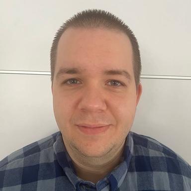 Richard B. at Softaims Richard B. - Junior Software Engineer - Backend, Database and Microservices