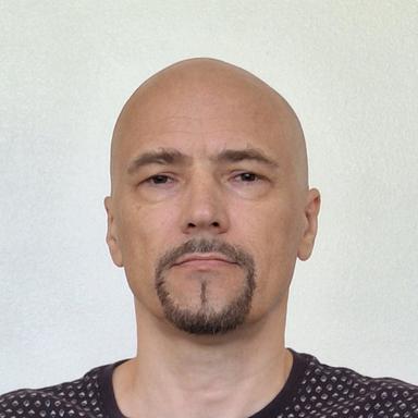 Richard C. at Softaims Richard C. - Junior Software Engineer - Backend, Frontend and General Development