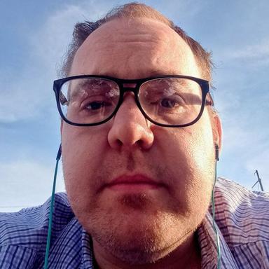 Richard D. at Softaims Richard D. - Software Engineer - Full-Stack, Web and Mobile Platforms