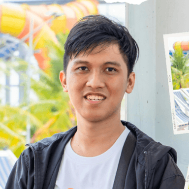 Rick N. at Softaims Rick N. - Lead Software Engineer - Cloud, Backend and Web Development