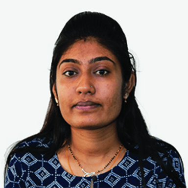 Riddhi G. at Softaims Riddhi G. - Lead Software Engineer - Cloud, Web and Ecommerce Platforms