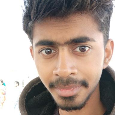 Ridham P. at Softaims Ridham P. - Senior Frontend Engineer - React, JavaScript and Mobile Platforms