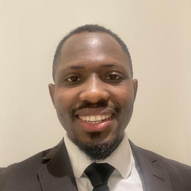 Rilwan A. at Softaims Rilwan A. - Senior Software Engineer - AI, Cloud and Data Engineering