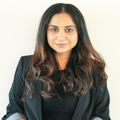 Rimpy S. at Softaims Rimpy S. - Junior Software Engineer - Salesforce, AI and General Development