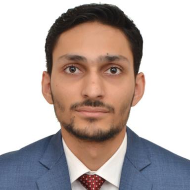 Rishav D. at Softaims Rishav D. - Software Engineer - Backend, Node.js and Microservices