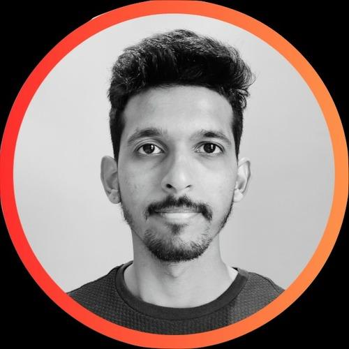 Rishi S. | Senior Full-Stack Engineer - React, Node.js and AI Platforms at Softaims Profile of Rishi S., Senior Full-Stack Engineer - React, Node.js and AI Platforms at Softaims
