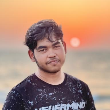 Ritam C. at Softaims Ritam C. - Senior Full-Stack Engineer - JavaScript, Node and Mobile Platforms