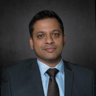 Rituraj C. at Softaims Rituraj C. - Lead Data Engineer - SQL, ETL and Health Informatics