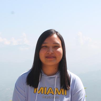 Riya S. at Softaims Riya S. - Software Engineer - QA, Testing and Mobile Platforms