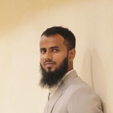 Rizwan A. at Softaims Rizwan A. - Lead Full-Stack Engineer - Cloud, Web3 and AI Platforms