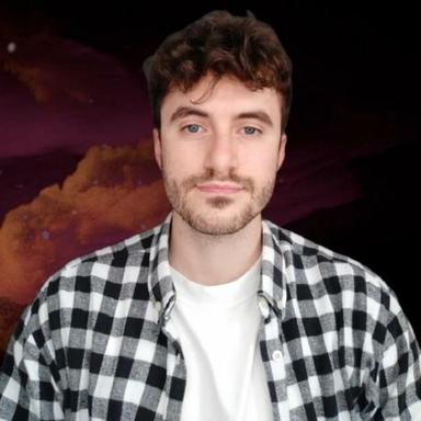 Roberto J. at Softaims Roberto J. - Junior Mobile Engineer - Swift, Kotlin and AI Platforms